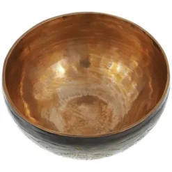 Thomann Tibetan Singing Bowl No3, 400g