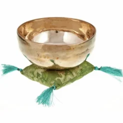 Thomann Tibetan Singing Bowl No2, 700g