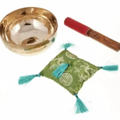 Thomann Tibetan Singing Bowl No2, 700g