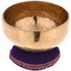 Thomann Tibetan Singing Bowl No4, 600g