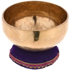 Thomann Tibetan Singing Bowl No4, 600g