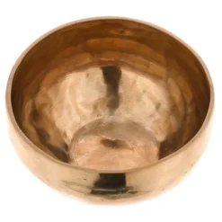 Thomann Tibetan Singing Bowl No4, 600g