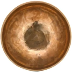 Thomann Tibetan Singing Bowl No4, 600g