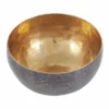 Thomann Tibetan Singing Bowl No3, 800g