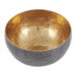 Thomann Tibetan Singing Bowl No3, 800g