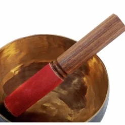 Thomann Tibetan Singing Bowl No3, 800g