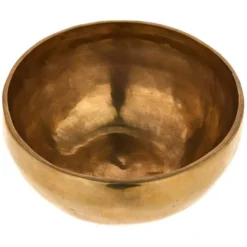 Thomann Tibetan Singing Bowl No4, 1kg