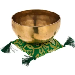 Thomann Tibetan Singing Bowl No4, 1kg