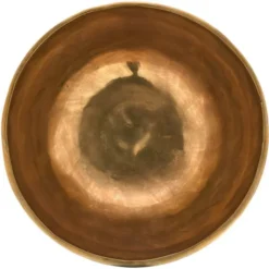 Thomann Tibetan Singing Bowl No4, 1kg