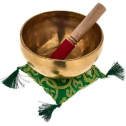 Thomann Tibetan Singing Bowl No4, 1kg