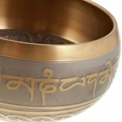 Thomann Tibetan Singing Bowl No12, 1kg