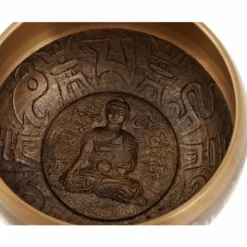 Thomann Tibetan Singing Bowl No12, 1kg