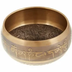 Thomann Tibetan Singing Bowl No12, 1kg