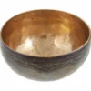Thomann Tibetan Singing Bowl No3, 500g