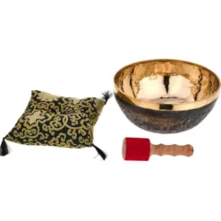 Thomann Tibetan Singing Bowl Ishana 30