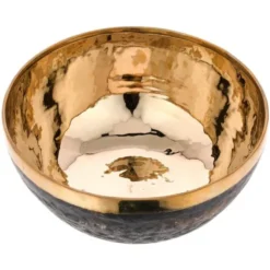 Thomann Tibetan Singing Bowl Ishana 30