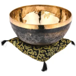 Thomann Tibetan Singing Bowl Ishana 30