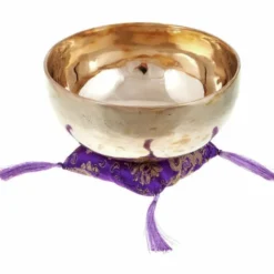Thomann Tibetan Singing Bowl No2, 800g