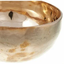 Thomann Tibetan Singing Bowl No2, 800g