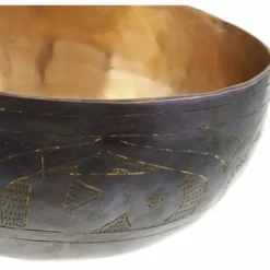 Thomann Tibetan Singing Bowl N5, 1kg