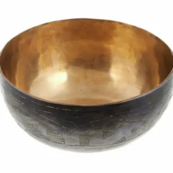 Thomann Tibetan Singing Bowl N5, 1kg