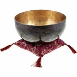 Thomann Tibetan Singing Bowl N5, 1kg