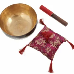 Thomann Tibetan Singing Bowl N5, 1kg