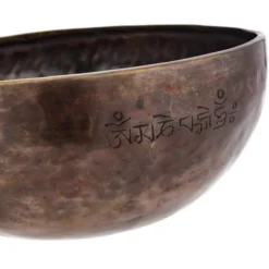 Thomann Tibetan Singing Bowl FM 2100
