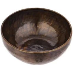 Thomann Tibetan Singing Bowl FM 2100