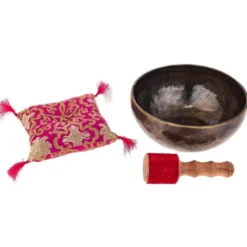 Thomann Tibetan Singing Bowl FM 2100