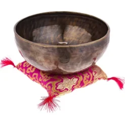 Thomann Tibetan Singing Bowl FM 2100