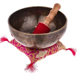 Thomann Tibetan Singing Bowl FM 2100