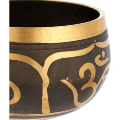 Thomann Tibetan Singing Bowl Box Set S