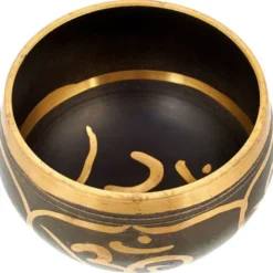 Thomann Tibetan Singing Bowl Box Set S