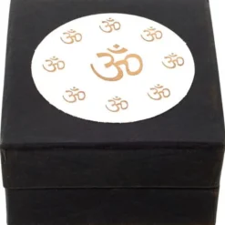 Thomann Tibetan Singing Bowl Box Set S