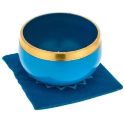 Thomann Tibetan Singing Bowl Box Set B