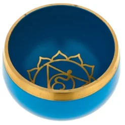 Thomann Tibetan Singing Bowl Box Set B