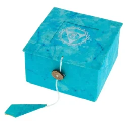 Thomann Tibetan Singing Bowl Box Set B
