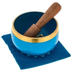 Thomann Tibetan Singing Bowl Box Set B