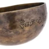 Thomann Tibetan Singing Bowl FM 950