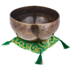 Thomann Tibetan Singing Bowl FM 950