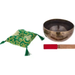 Thomann Tibetan Singing Bowl FM 950