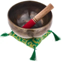 Thomann Tibetan Singing Bowl FM 950