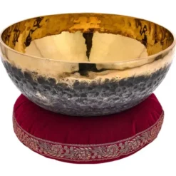 Thomann Tibetan Singing Bowl Ishana 50