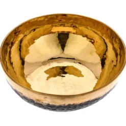 Thomann Tibetan Singing Bowl Ishana 50