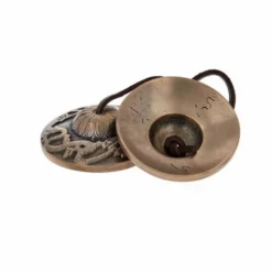 Thomann Tibetan Tinza/Cymbal large