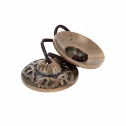 Thomann Tibetan Tinza/Cymbal large