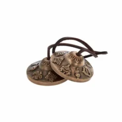 Thomann Tibetan Tinza/Cymbal s.medium