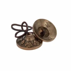 Thomann Tibetan Tinza/Cymbal s.medium