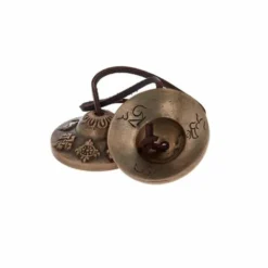 Thomann Tibetan Tinza/Cymbal s.medium